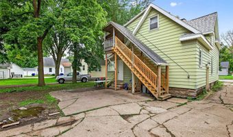 1626 N ONEIDA St, Appleton, WI 54911