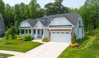 34336 AMELIAS Lndg, Lewes, DE 19958