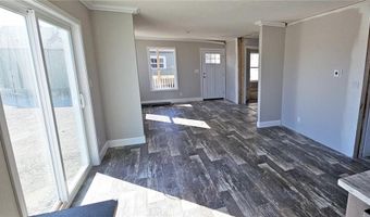 408 S Pine St, Arma, KS 66712