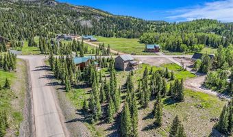 731 E Autumn Dr, Brian Head, UT 84719