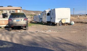 209 Euclid Ave, Goldfield, NV 89013