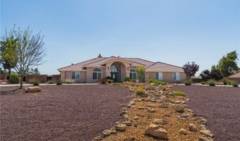19501 Kinai, Apple Valley, CA 92307