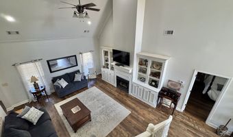 106 Cambridge Cv, Batesville, MS 38606