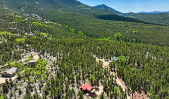 109 Cutforth Rd, Black Hawk, CO 80422