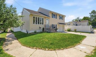 27 CAROLYN Rd, Belleville, NJ 07109