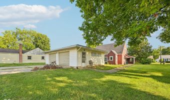 327 E 37th St, Anderson, IN 46013