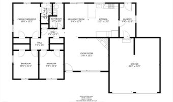 9638 MORROW Ave NE, Albuquerque, NM 87112