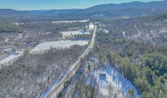 91 Airport Rd, Andover, ME 04216