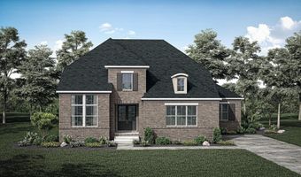 5401 Ayana Dr Plan: ARYDALE, Arrington, TN 37014