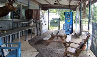 1204 HWY 32 E, Ashdown, AR 71822