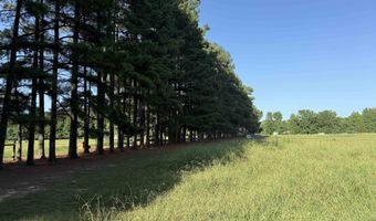 Arthur Kirk Rd, Beebe, AR 72012
