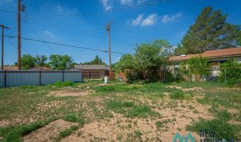 805 W Washington Ave, Artesia, NM 88210