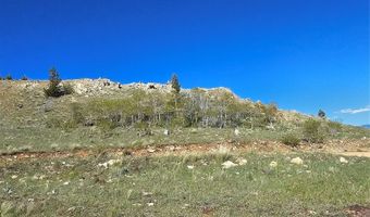 NHN Alpha Lode & Alpha Fraction Lode Alpha Trail, Anaconda, MT 59711