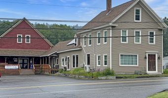 837 Lake St, Bristol, NH 03222