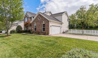 720 Rose Haven Ct, Ballwin, MO 63021