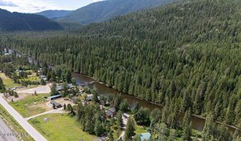 5574 Moyie River Rd, Bonners Ferry, ID 83805