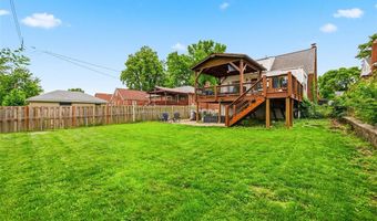 10021 N Marlene Dr, Affton, MO 63123