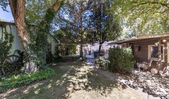 304 HAMILTON St, Carlin, NV 89822