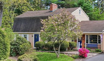 79 Buckboard Ln, Bristol, CT 06010