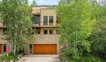 250 Mountain Laurel Dr B, Aspen, CO 81611