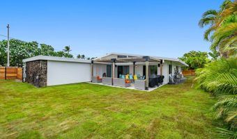 85 Mahiloa Pl, Kailua, HI 96734