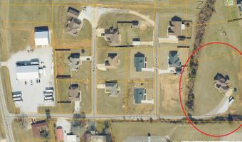 17 Drive In Rd, Belmont, MS 38827