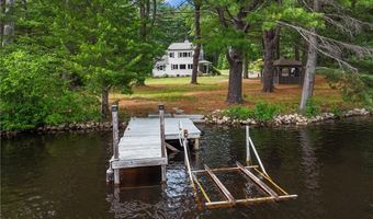 95 Lakehurst Dr, Coventry, RI 02816