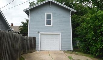 700 D St NW, Ardmore, OK 73401