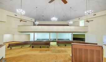 124 Commercial Ave, Anson, TX 79501