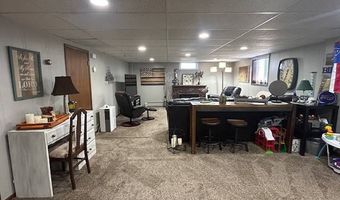 221 1st E St, Bottineau, ND 58318
