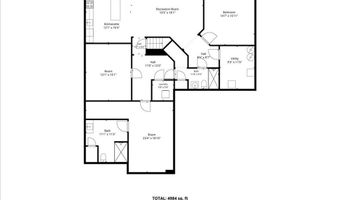 350 Wembley Cir, Atlanta, GA 30328