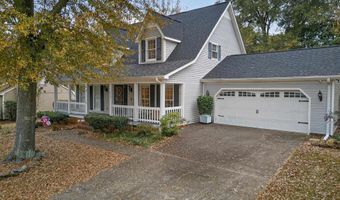 4409 CAMBRIDGE Ln, Anniston, AL 36207