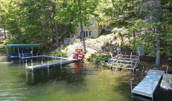 140 Foss Rd, Acton, ME 04001