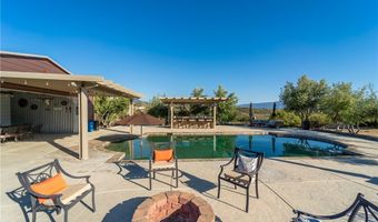 42955 Irons Rd, Aguanga, CA 92536