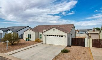 9221 W HARTIGAN Ln, Arizona City, AZ 85123