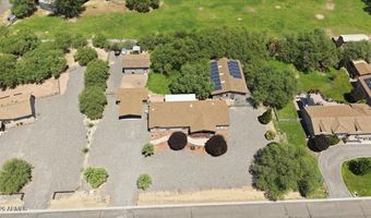 2064 W CALLE SALIDA, Camp Verde, AZ 86322