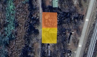 Embry Road lot 002-003, Altheimer, AR 72004