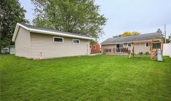 1821 4th Ave NE, Austin, MN 55912