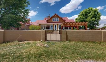 70 SANCHEZ Rd, Belen, NM 87002