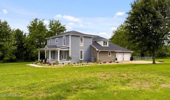 101 Harry Rucker Rd, Bardstown, KY 40004
