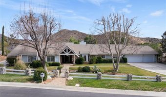 34346 Martingale Dr, Acton, CA 93510