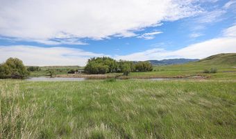 TBD McCormick Road, Big Horn, WY 82833
