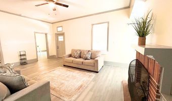 518 E Furlow St, Americus, GA 31709