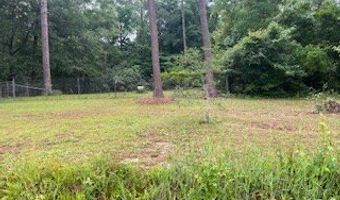 Rawley Rd, Americus, GA 31719