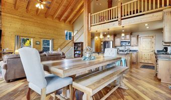 161 N IRISH, Brian Head, UT 84719