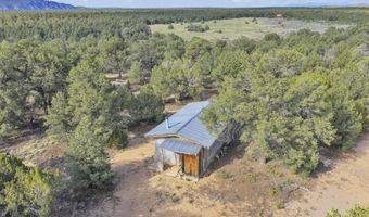 77 North Rd, Carson, NM 87517