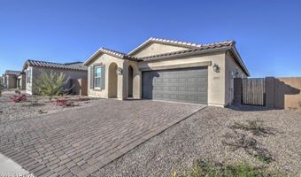 1266 E KINGMAN St, Casa Grande, AZ 85122