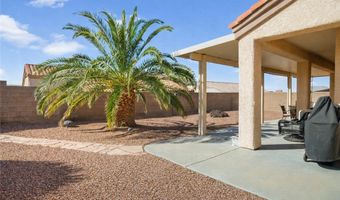 2316 Soaring Eagle Dr, Bullhead City, AZ 86442