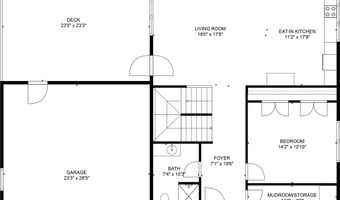 S727 Whippoorwill Court, La Valle, WI 53941