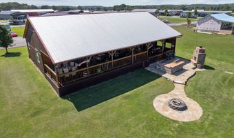 31530 S 4510 Rd Lot V-9, Afton, OK 74331